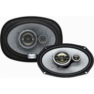 Kenwood Kfc HQ718 7X10 320 Wat Hq Serisi Özel Üretm Oval Fiyatı