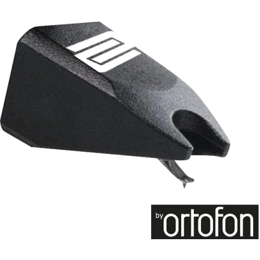 Reloop Stylus Black By