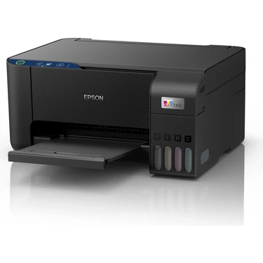 Epson Ecotank L3211 Mürekkep Püskürtmeli
