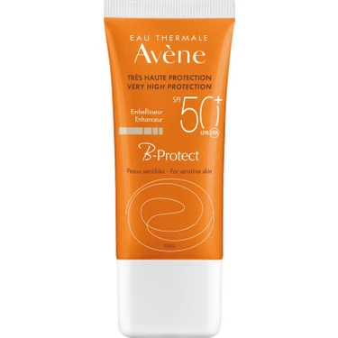 Avene Solaire B-Protect Spf 50 Güneş Kremi 30