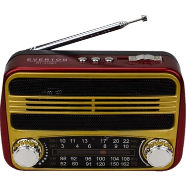 Everton Rt 310 Nostaljik