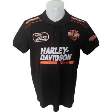 Polo harley deals