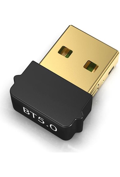 Techstorm TSB3519 Bluetooth 5.0 USB 2.0 Adaptör