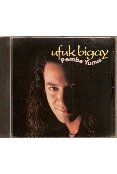 Ufuk Bigay – Pembe Yunus CD