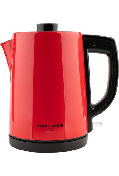 Pierre Cardin Inox Çay Makinesi