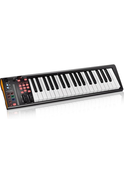 Icon Paints Keyboard 5s Prodrıve Iıı 49 Sc Ses Kartlı