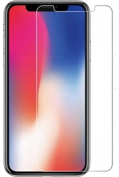 Aden Apple iPhone 11 Uyumlu Nano Ekran Koruyucu Kırılmaz Cam
