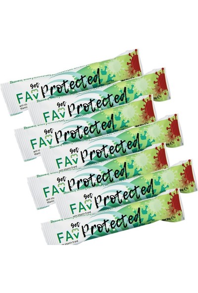 Fav Protected 7'li