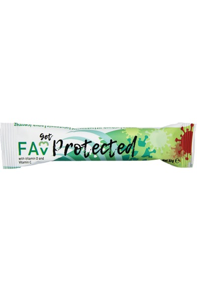 Fav Protected 24'lü