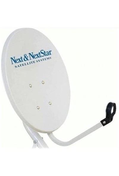 Next NextStar 70 cm Çanak Anten Seti 150028