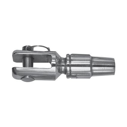 Dişi Norsmen 10 mm