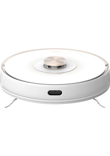 Robot Vacuum Cleaner T1