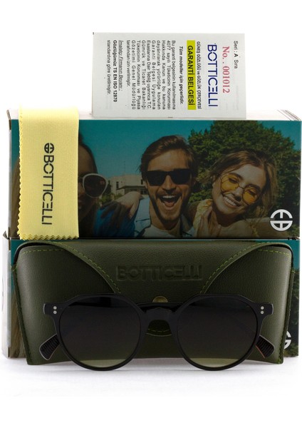 Unisex Limited Güneş Gözlüğü BT125C202P modelleri