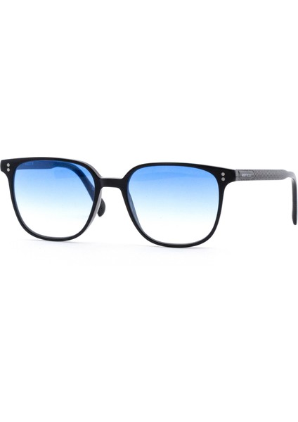 Unisex Limited Mavi Cam Degrade Güneş Gözlüğü BT128C1P