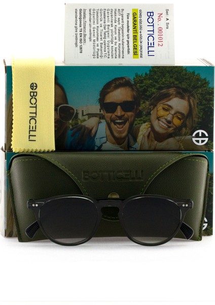 Unisex Limited Güneş Gözlüğü BT130C405P