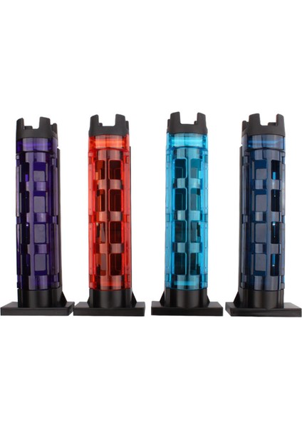 Olta Tutucu Kutup Standı BM-5000/7000/9000 Balıkçılık Kutusu Gökyüzü Mavi (Yurt Dışından) modelleri