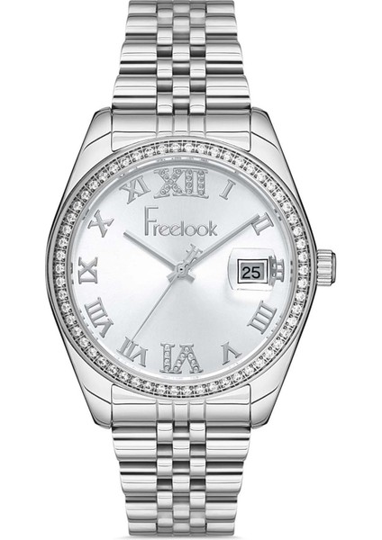 FL.1.10216.1 Kadın Kol Saati