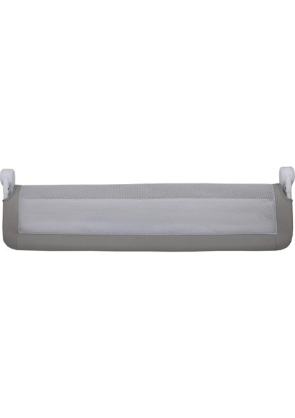 Babydoor Bebek Güvenlik Yatak Bariyeri 150 cm Gri Katlanabilir fiyatları