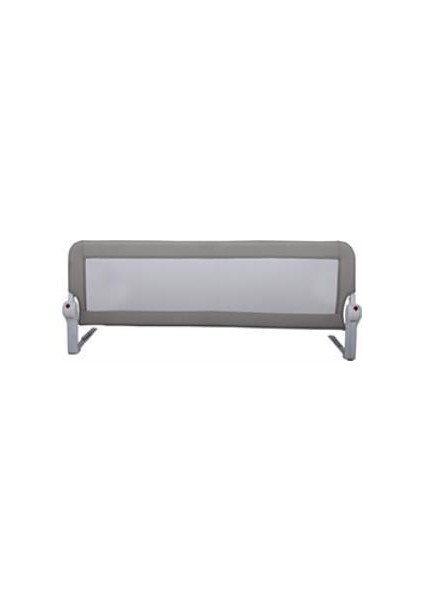 Babydoor Bebek Güvenlik Yatak Bariyeri 150 cm Gri Katlanabilir fırsatları