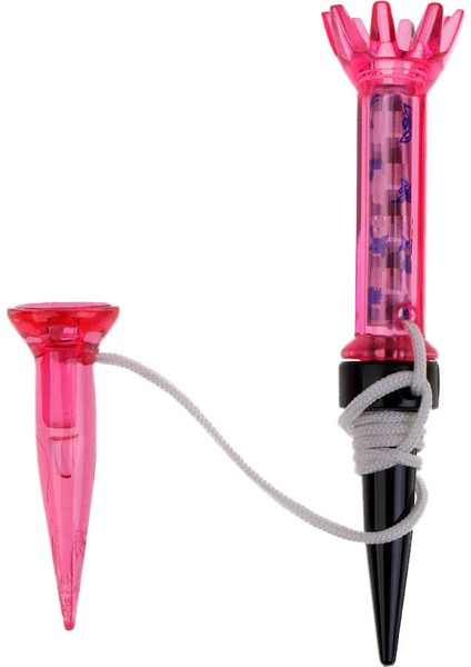 4 Parça 80mm Mıknatıs Golfçü Eğitim Aracı (Yurt Dışından) indirimleri