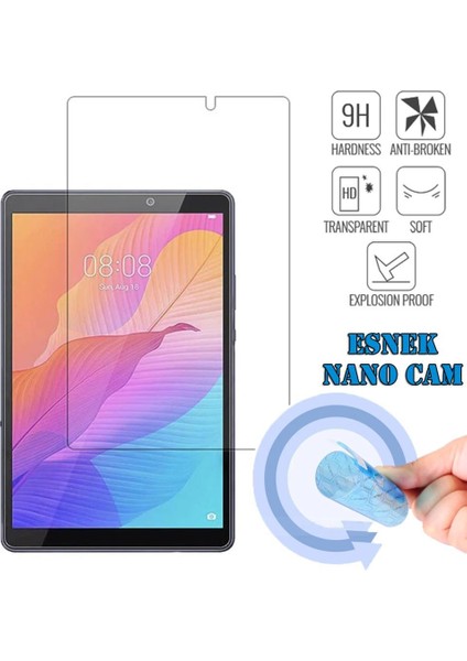 Huawei Mate Pad T8 Tablet Blue Nano Ekran Koruyucu