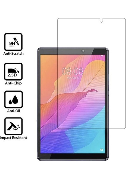 Huawei Mate Pad T8 Tablet Blue Nano Ekran Koruyucu