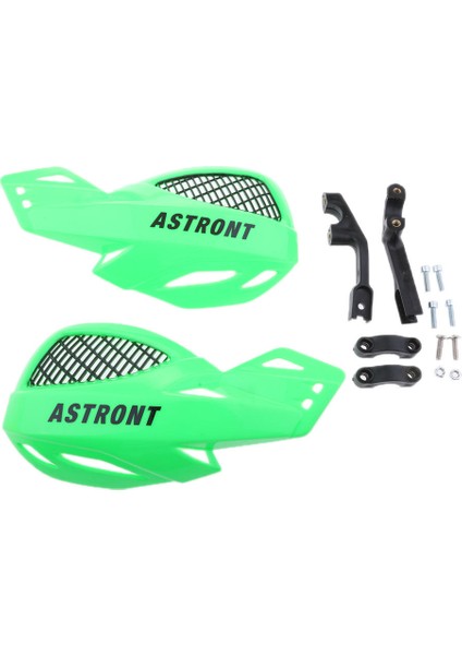 Motosiklet 7/8 "gidon El Muhafızları Koruyucu (Yurt Dışından)