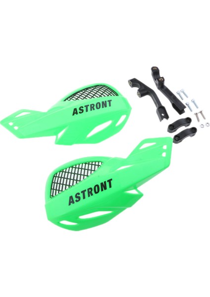 Motosiklet 7/8 "gidon El Muhafızları Koruyucu (Yurt Dışından) modelleri