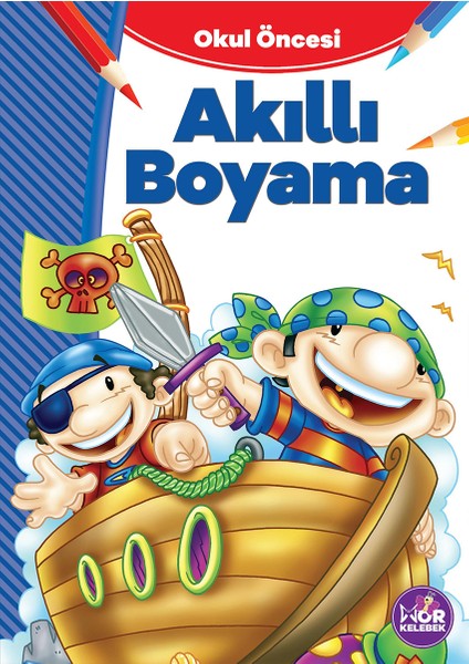 Akıllı Boyama