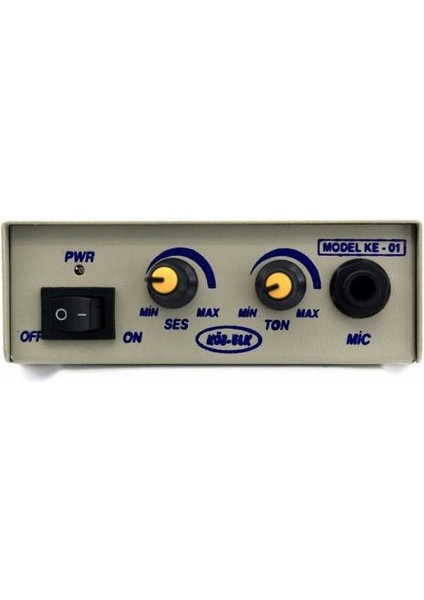 12V Pazarcı Anfisi