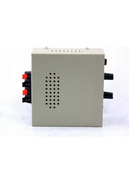 12V Pazarcı Anfisi