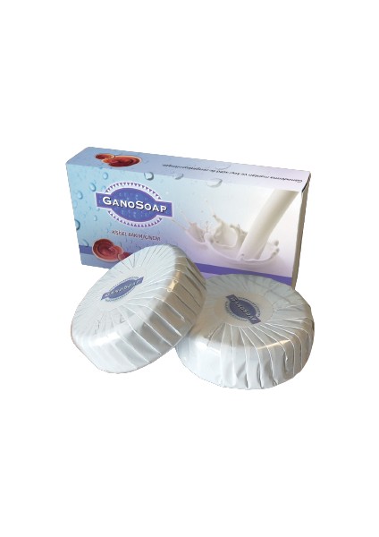 Soap Keçisütlü 2'li Bitkisel Sabun 100 gr