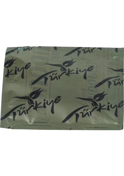 Mezpack Islak Mendil 6 x 8 cm 100'lü
