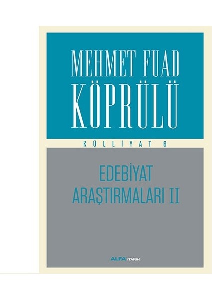Türk Edebiyatı Tarihi - Türk Edebiyatında İlk Mutasavvıflar - Edebiyat Araştırmaları 1-2 4 Kitap Set indirimleri