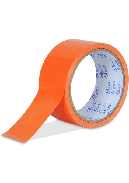 Stein Turuncu Montaj Bant 45Mm*33Mt*5Adet