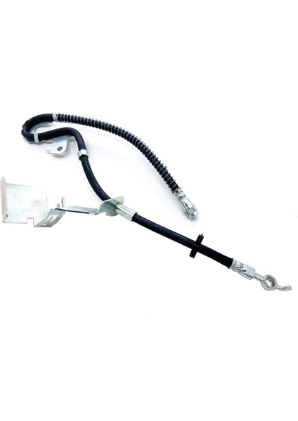 Peugeot 407 2004 -> Ön Sol Fren Hortumu