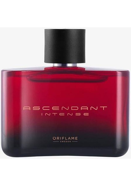 Ascendant Intense Edp 75 ml