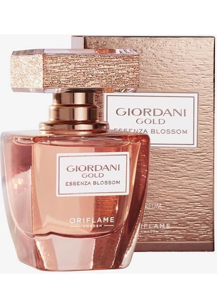 Giordani Gold Essenza Blossom Parfüm fiyatları