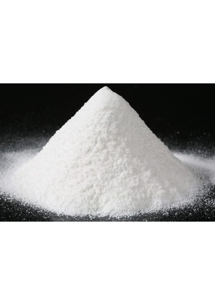 Güçin Mermer Tozu - Kalsit - 25 Kg.