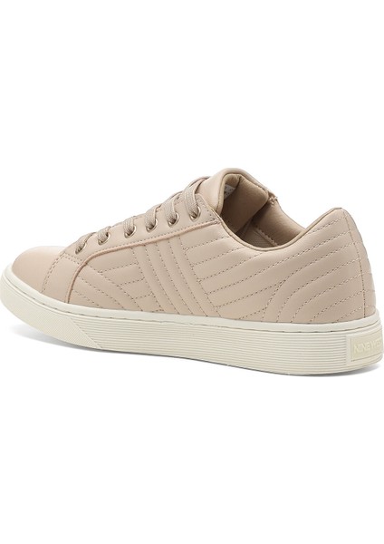 Tatılı 1pr Siyah Kadın Sneaker modelleri