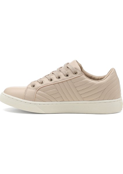 Tatılı 1pr Siyah Kadın Sneaker fırsatları