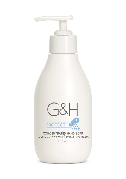 Konsantre Sıvı El Sabunu - G&h Protect+™