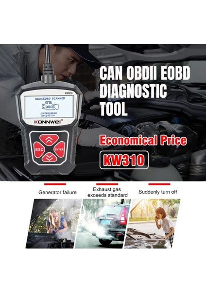 Otomotiv Araba Tarayıcı (Yurt Dışından) fiyatları