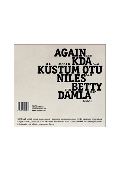 123 – Stereo Love CD fırsatları