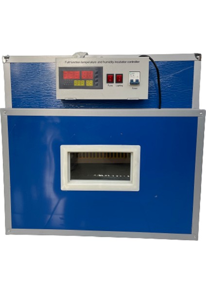 88 Tavuk Kuluçka Makinesi