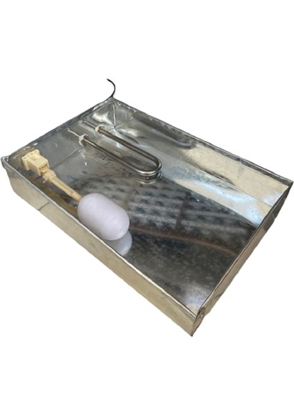 88 Tavuk Kuluçka Makinesi fırsatları