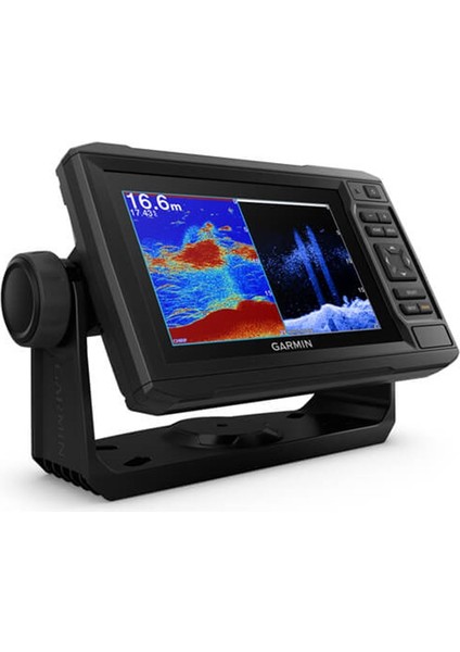 Echomap UHD 62CV Balık Bulucu + Gps modelleri