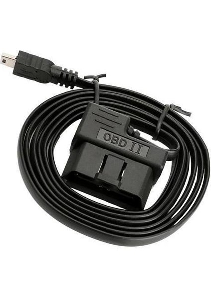 Bağlantı Kablosu (Yurt Dışından)