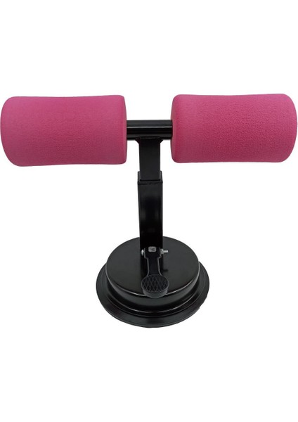 Mekik Çekme Spor Aleti