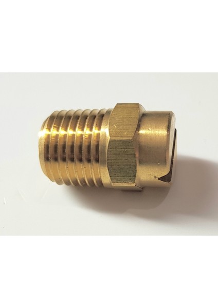 Yıkama Tabancası Nozulu Nozzle